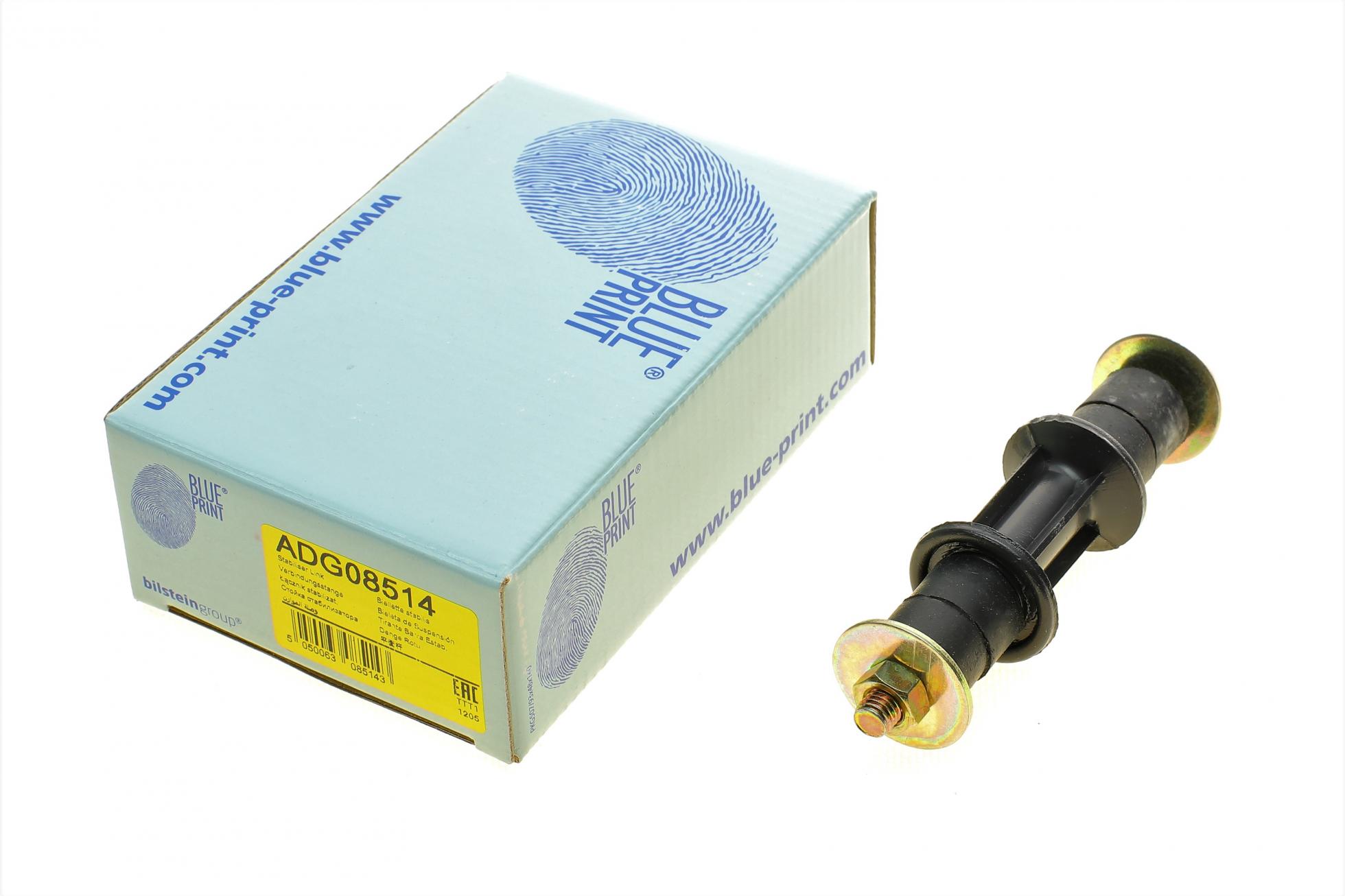 ADG08514 BLUE PRINT